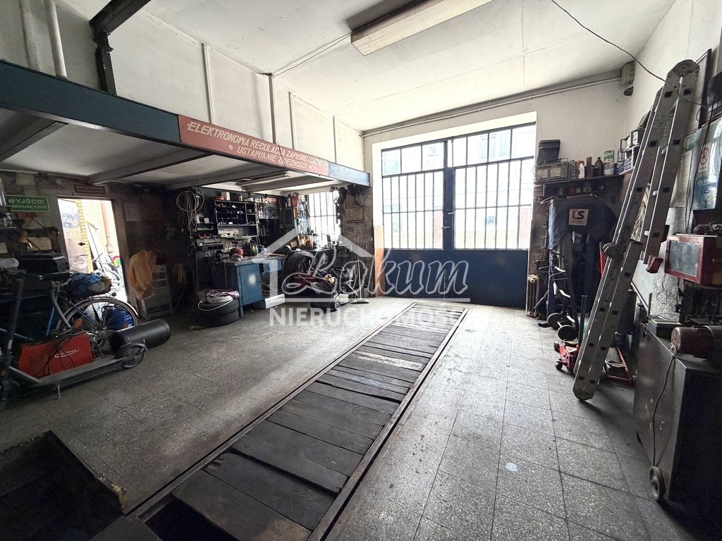 Lokal usługowy do wynajęcia, 200&nbsp;m², Łobez, Młyńska - zdjęcie 5