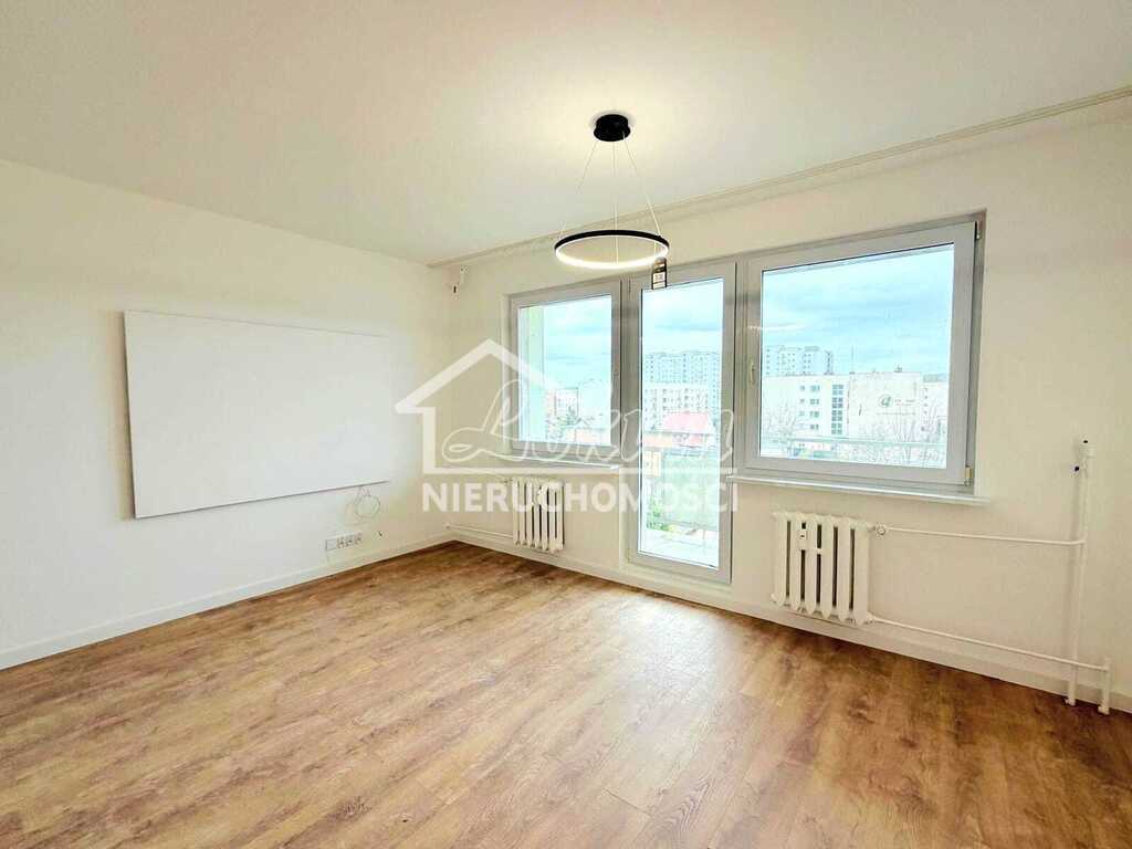 Mieszkanie 49,2&nbsp;m², Szczecin, Słoneczne, Maciejowicka - zdjęcie 1