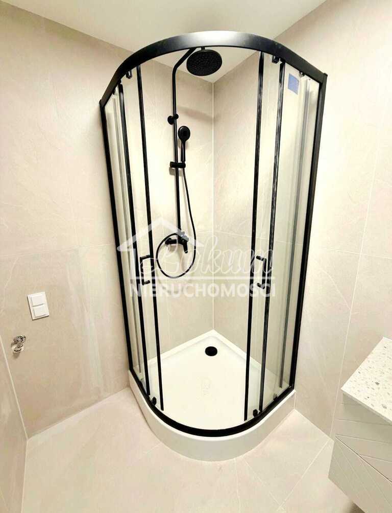 Mieszkanie 49,2&nbsp;m², Szczecin, Słoneczne, Maciejowicka - zdjęcie 7