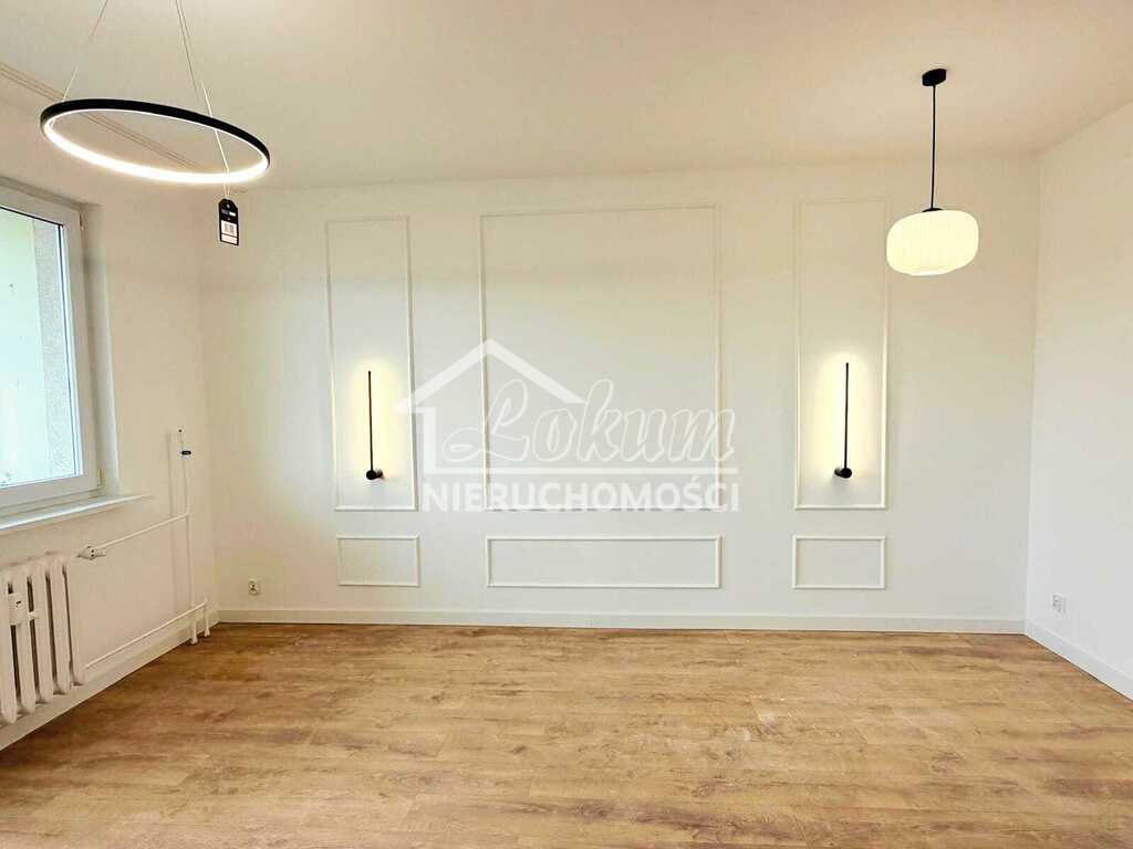 Mieszkanie 49,2&nbsp;m², Szczecin, Słoneczne, Maciejowicka - zdjęcie 3