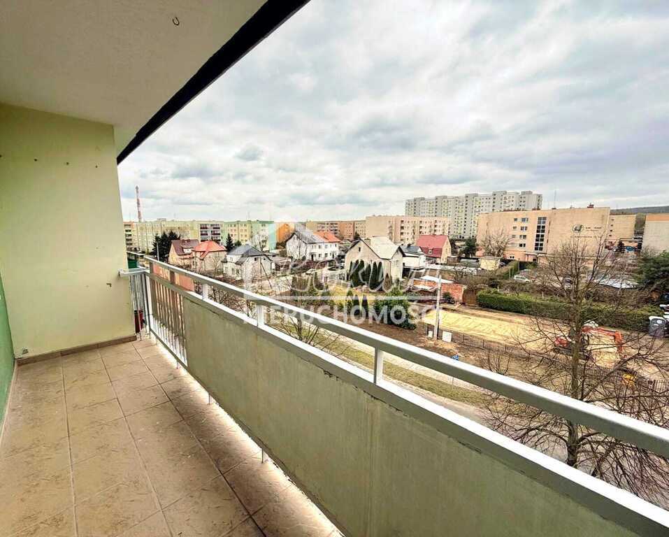 Mieszkanie 49,2&nbsp;m², Szczecin, Słoneczne, Maciejowicka - zdjęcie 10