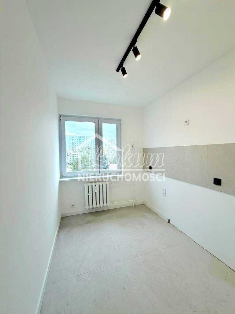 Mieszkanie 49,2&nbsp;m², Szczecin, Słoneczne, Maciejowicka - zdjęcie 8