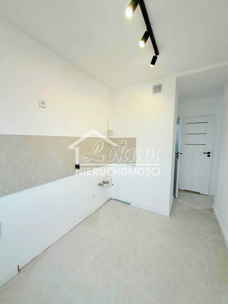 Mieszkanie 49,2&nbsp;m², Szczecin, Słoneczne, Maciejowicka - zdjęcie 5