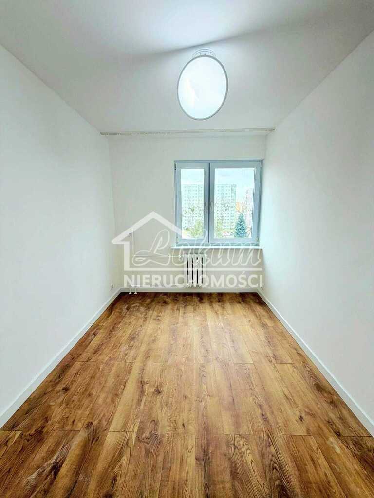 Mieszkanie 49,2&nbsp;m², Szczecin, Słoneczne, Maciejowicka - zdjęcie 4