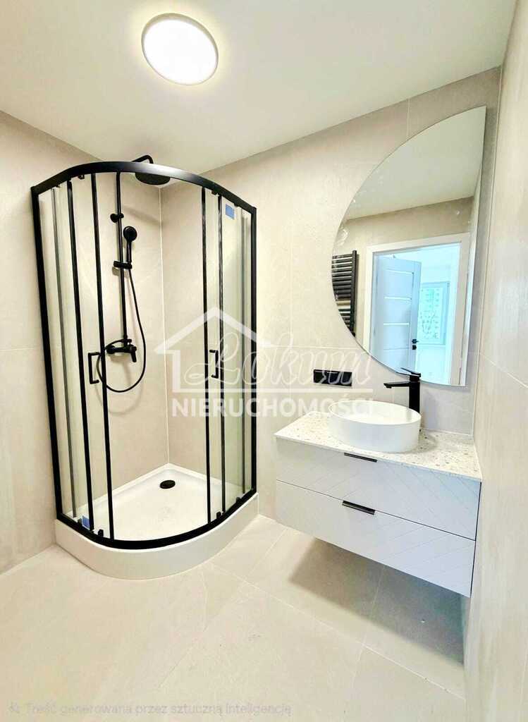 Mieszkanie 49,2&nbsp;m², Szczecin, Słoneczne, Maciejowicka - zdjęcie 6