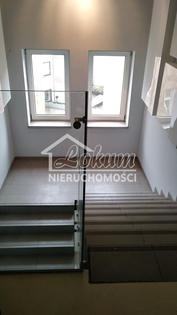 Lokal biurowy do wynajęcia, 240&nbsp;m², Szczecin - zdjęcie 2