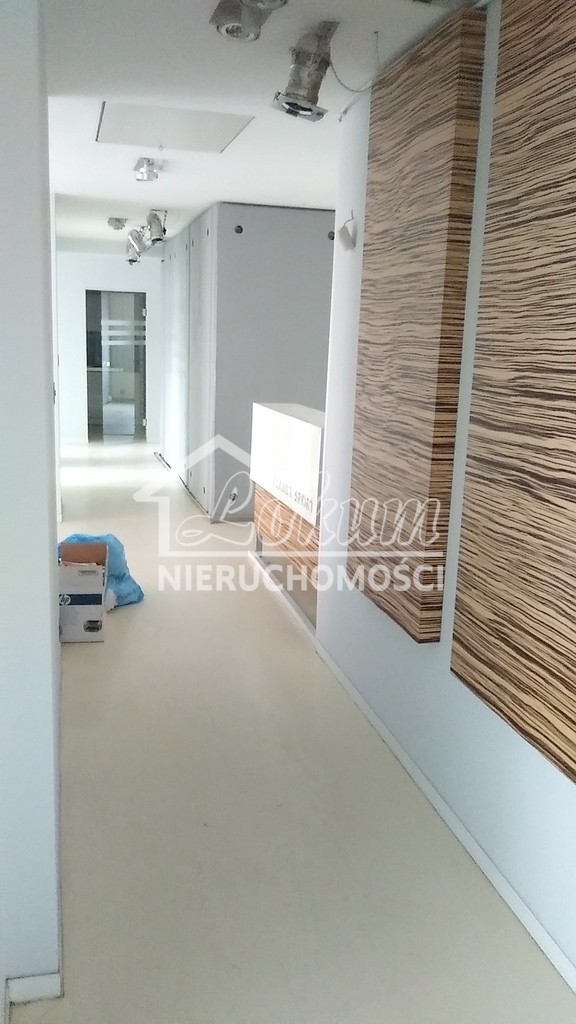 Lokal biurowy do wynajęcia, 240&nbsp;m², Szczecin - zdjęcie 8