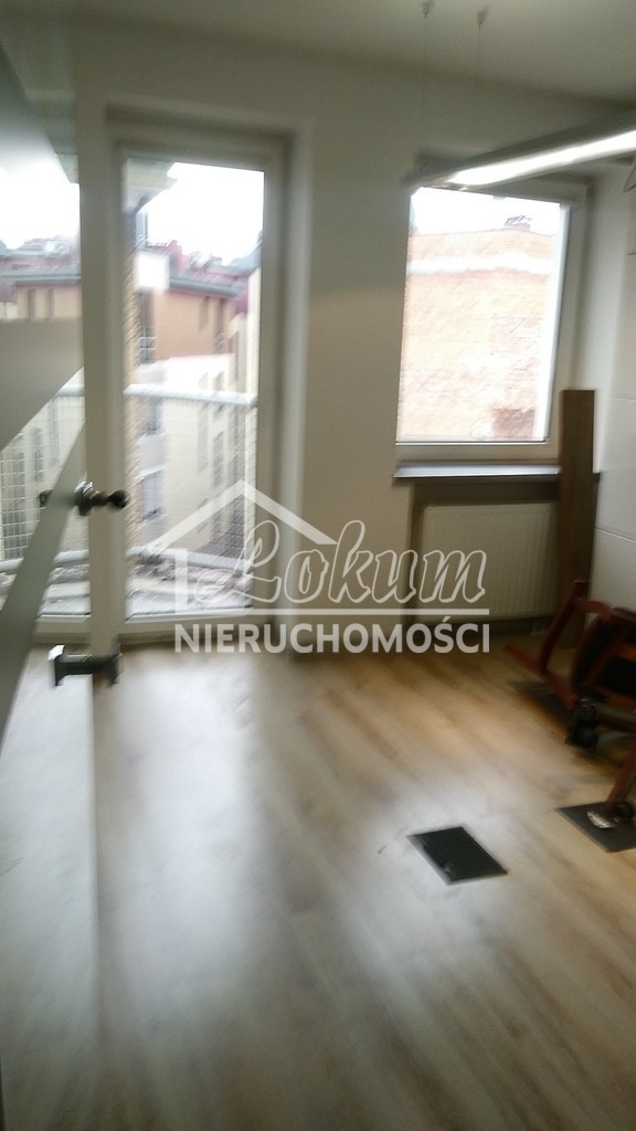 Lokal biurowy do wynajęcia, 240&nbsp;m², Szczecin - zdjęcie 5