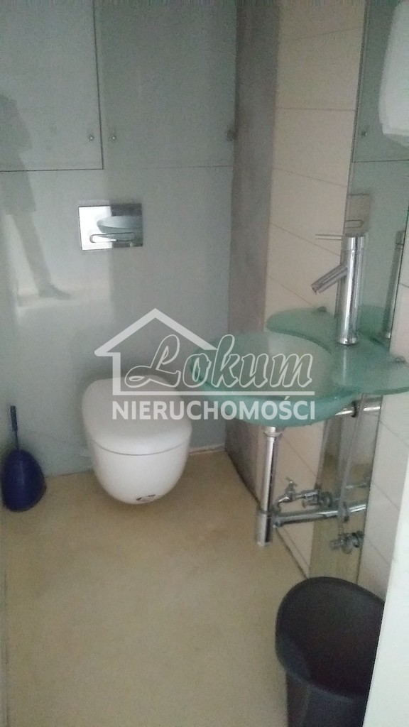 Lokal biurowy do wynajęcia, 240&nbsp;m², Szczecin - zdjęcie 19