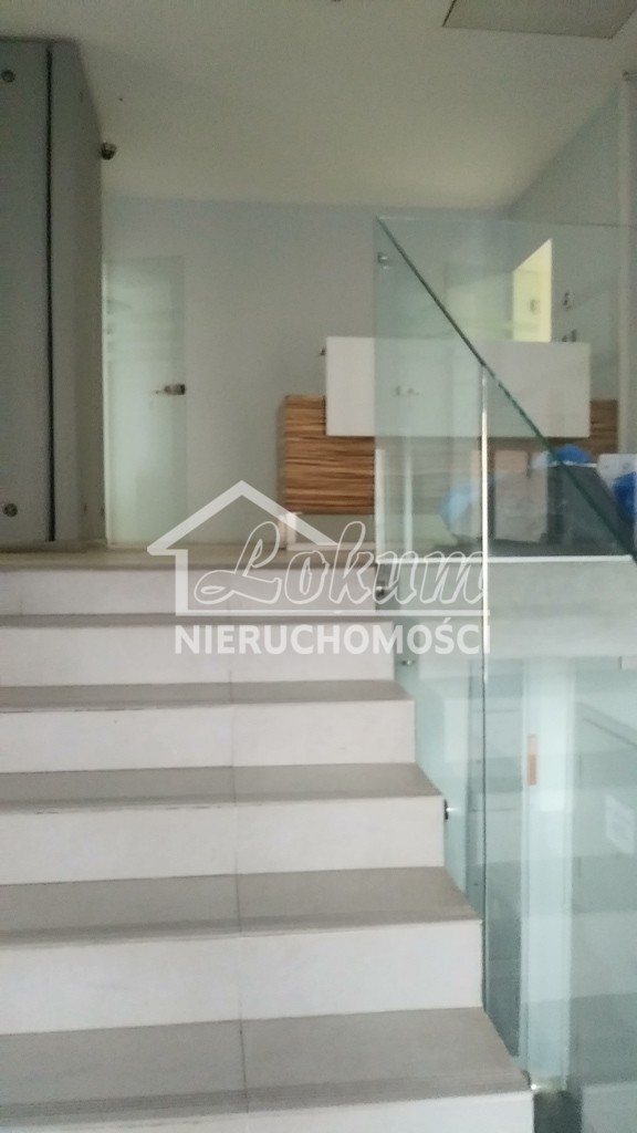 Lokal biurowy do wynajęcia, 240&nbsp;m², Szczecin - zdjęcie 1