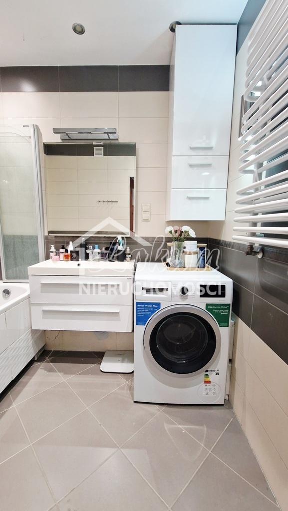 Mieszkanie 53,26&nbsp;m², Szczecin, Gumieńce, Krakowska - zdjęcie 7