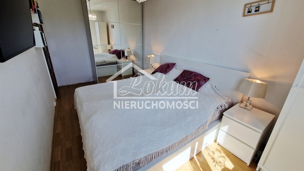 Mieszkanie 53,26&nbsp;m², Szczecin, Gumieńce, Krakowska - zdjęcie 4