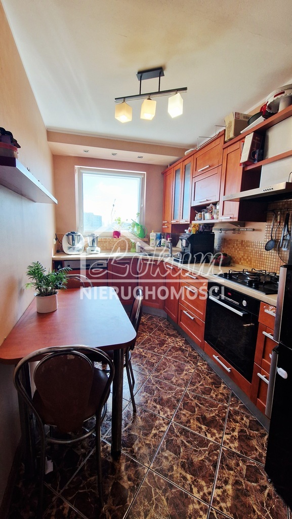 Mieszkanie 53,26&nbsp;m², Szczecin, Gumieńce, Krakowska - zdjęcie 5