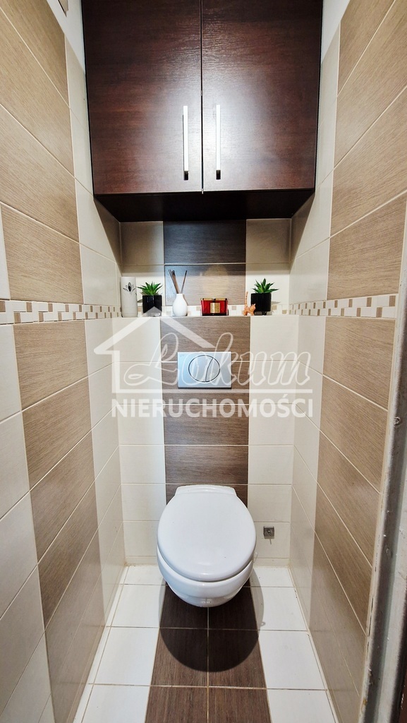 Mieszkanie 53,26&nbsp;m², Szczecin, Gumieńce, Krakowska - zdjęcie 8