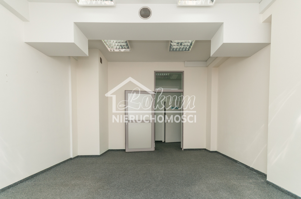 Lokal biurowy do wynajęcia, 155,03&nbsp;m², Szczecin, Centrum, Księcia Bogusława X - zdjęcie 6