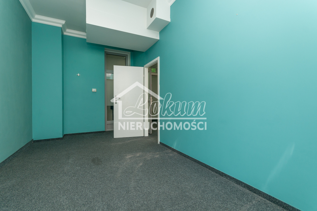 Lokal biurowy do wynajęcia, 155,03&nbsp;m², Szczecin, Centrum, Księcia Bogusława X - zdjęcie 3
