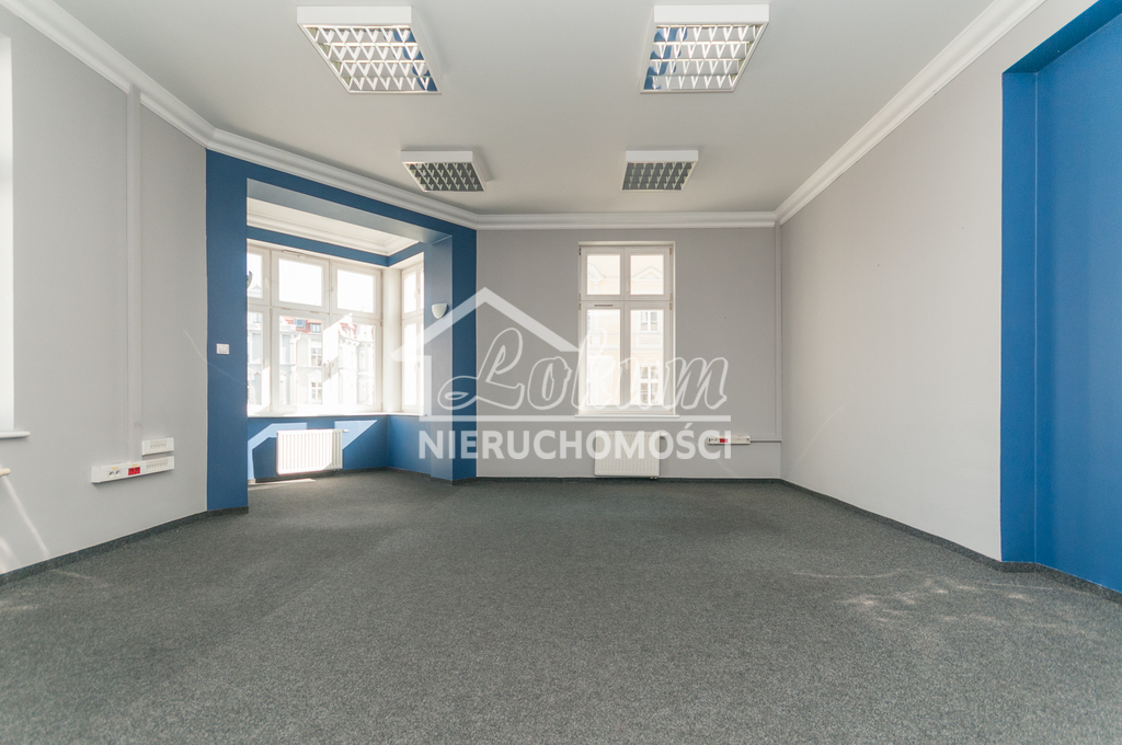 Lokal biurowy do wynajęcia, 155,03&nbsp;m², Szczecin, Centrum, Księcia Bogusława X - zdjęcie 10