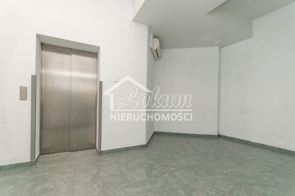 Lokal biurowy do wynajęcia, 155,03&nbsp;m², Szczecin, Centrum, Księcia Bogusława X - zdjęcie 12
