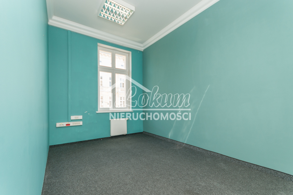 Lokal biurowy do wynajęcia, 155,03&nbsp;m², Szczecin, Centrum, Księcia Bogusława X - zdjęcie 2