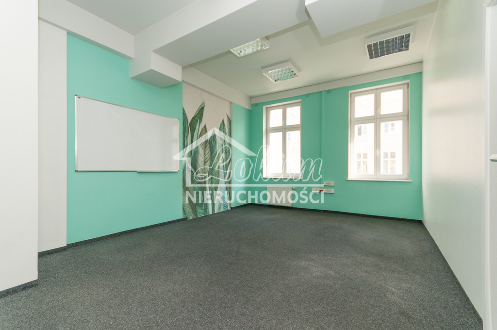 Lokal biurowy do wynajęcia, 155,03&nbsp;m², Szczecin, Centrum, Księcia Bogusława X - zdjęcie 1