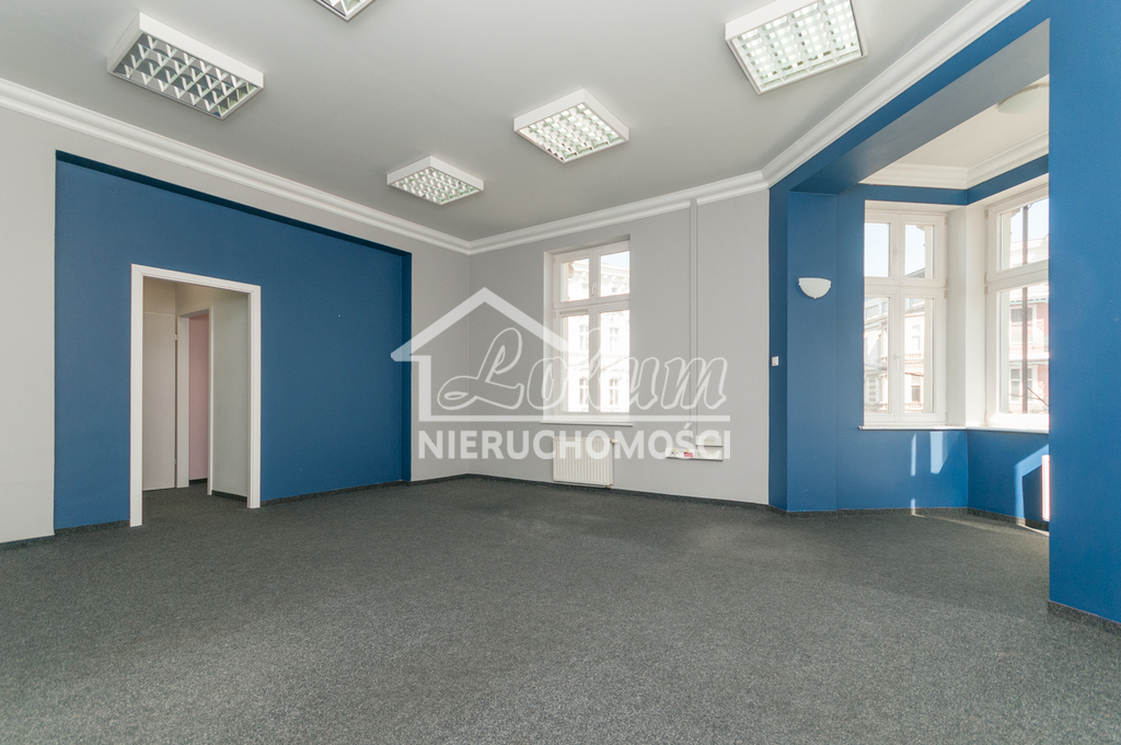 Lokal biurowy do wynajęcia, 155,03&nbsp;m², Szczecin, Centrum, Księcia Bogusława X - zdjęcie 11