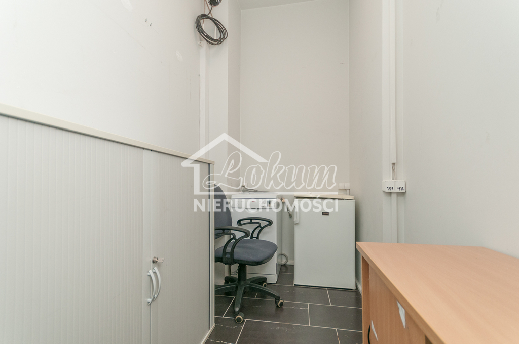 Lokal biurowy do wynajęcia, 155,03&nbsp;m², Szczecin, Centrum, Księcia Bogusława X - zdjęcie 15