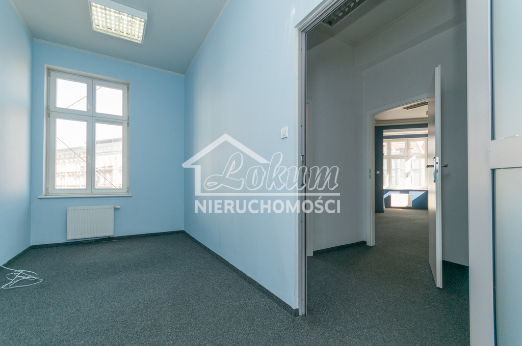 Lokal biurowy do wynajęcia, 155,03&nbsp;m², Szczecin, Centrum, Księcia Bogusława X - zdjęcie 7