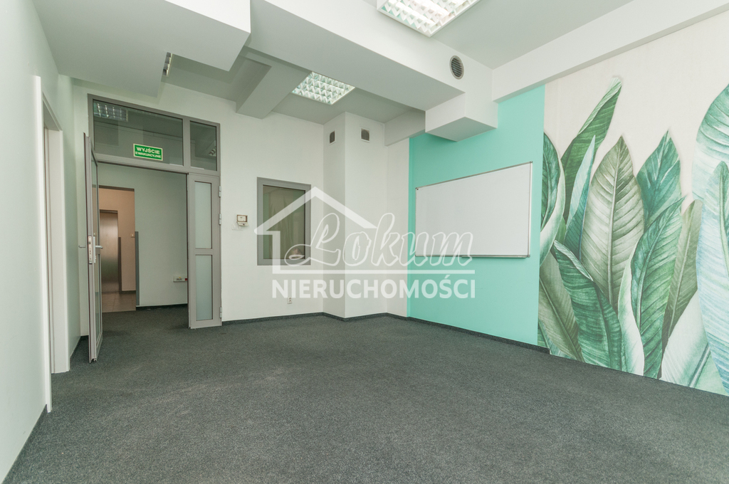 Lokal biurowy do wynajęcia, 155,03&nbsp;m², Szczecin, Centrum, Księcia Bogusława X - zdjęcie 4