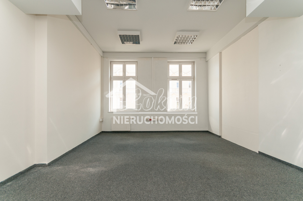 Lokal biurowy do wynajęcia, 155,03&nbsp;m², Szczecin, Centrum, Księcia Bogusława X - zdjęcie 5