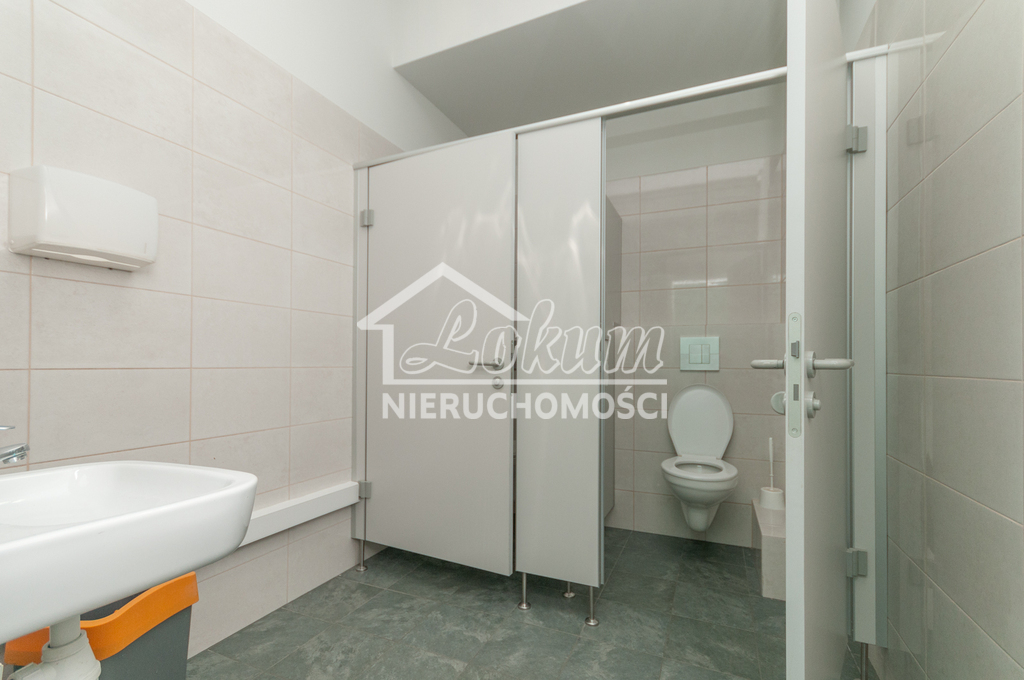 Lokal biurowy do wynajęcia, 155,03&nbsp;m², Szczecin, Centrum, Księcia Bogusława X - zdjęcie 13