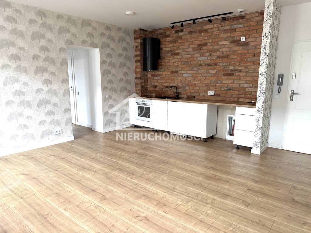 Mieszkanie 48&nbsp;m², Drawsko Pomorskie, Plac Konstytucji - zdjęcie 2