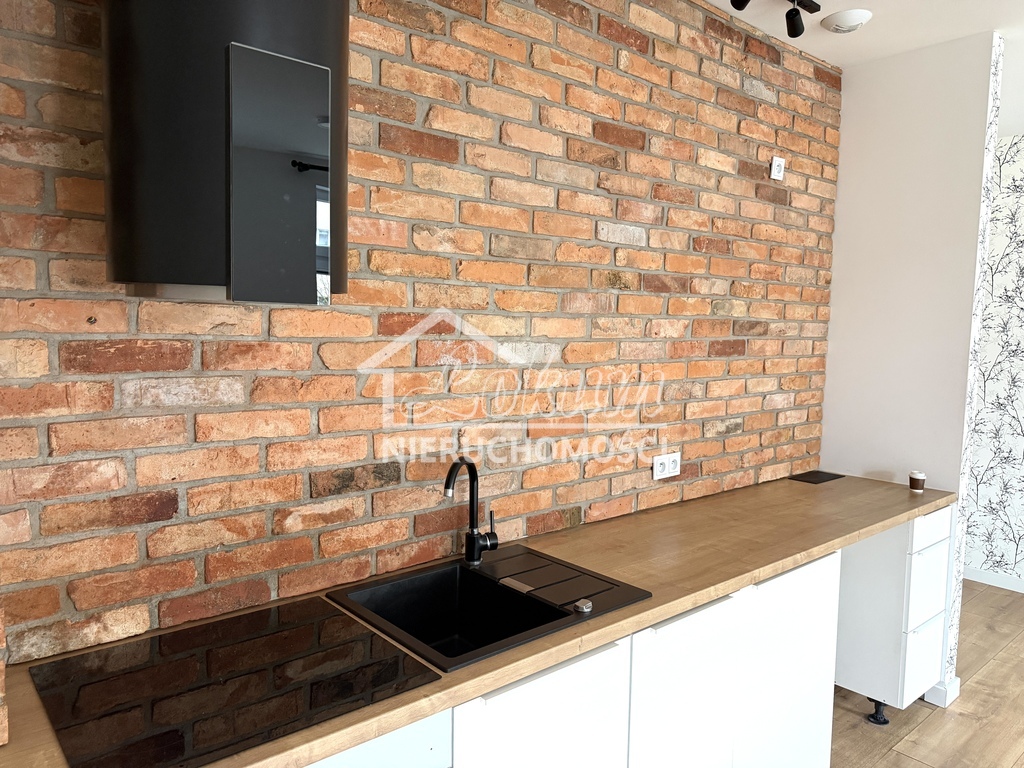 Mieszkanie 48&nbsp;m², Drawsko Pomorskie, Plac Konstytucji - zdjęcie 3