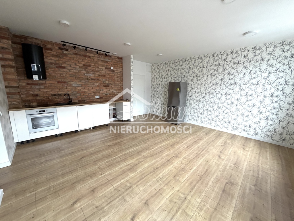 Mieszkanie 48&nbsp;m², Drawsko Pomorskie, Plac Konstytucji - zdjęcie 4