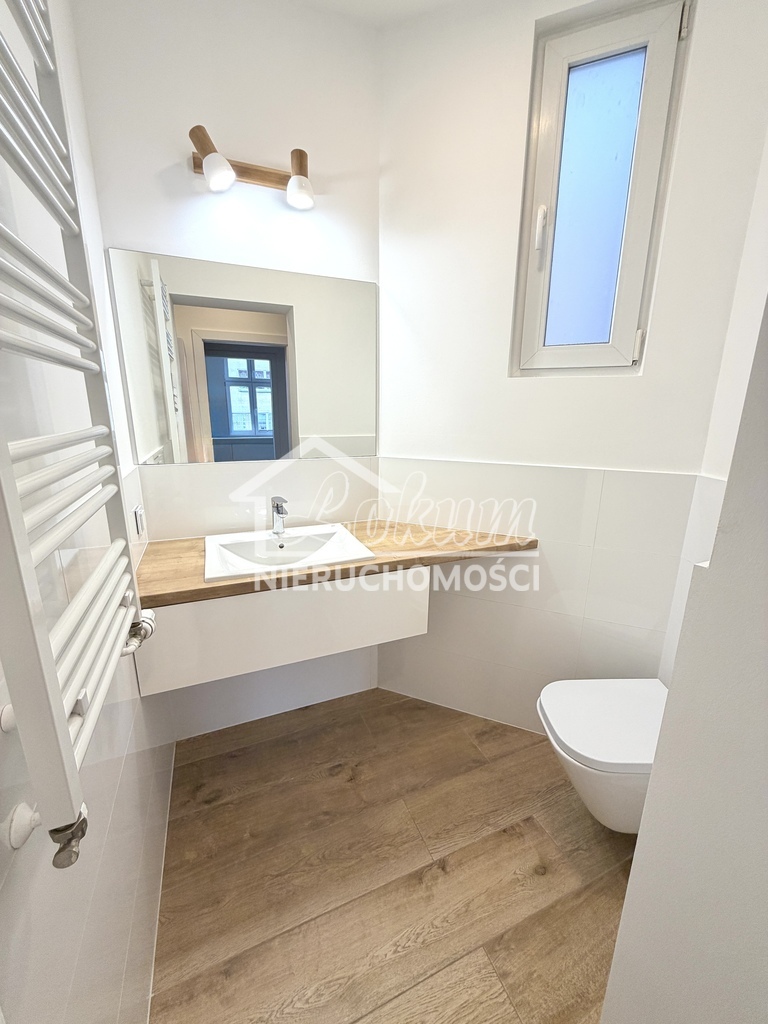 Mieszkanie 48&nbsp;m², Drawsko Pomorskie, Plac Konstytucji - zdjęcie 6