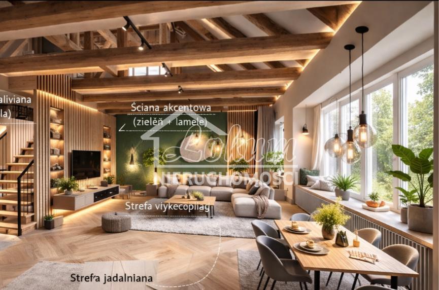 Dom 180&nbsp;m², Widuchowa - zdjęcie 10