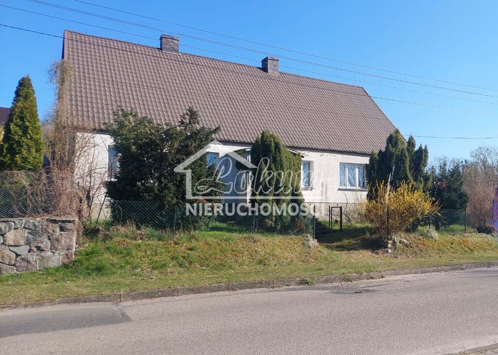 Dom 180&nbsp;m², Widuchowa - zdjęcie 3