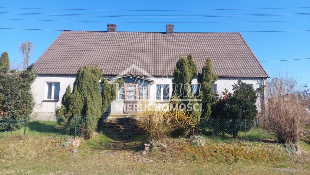 Dom 180&nbsp;m², Widuchowa - zdjęcie 1