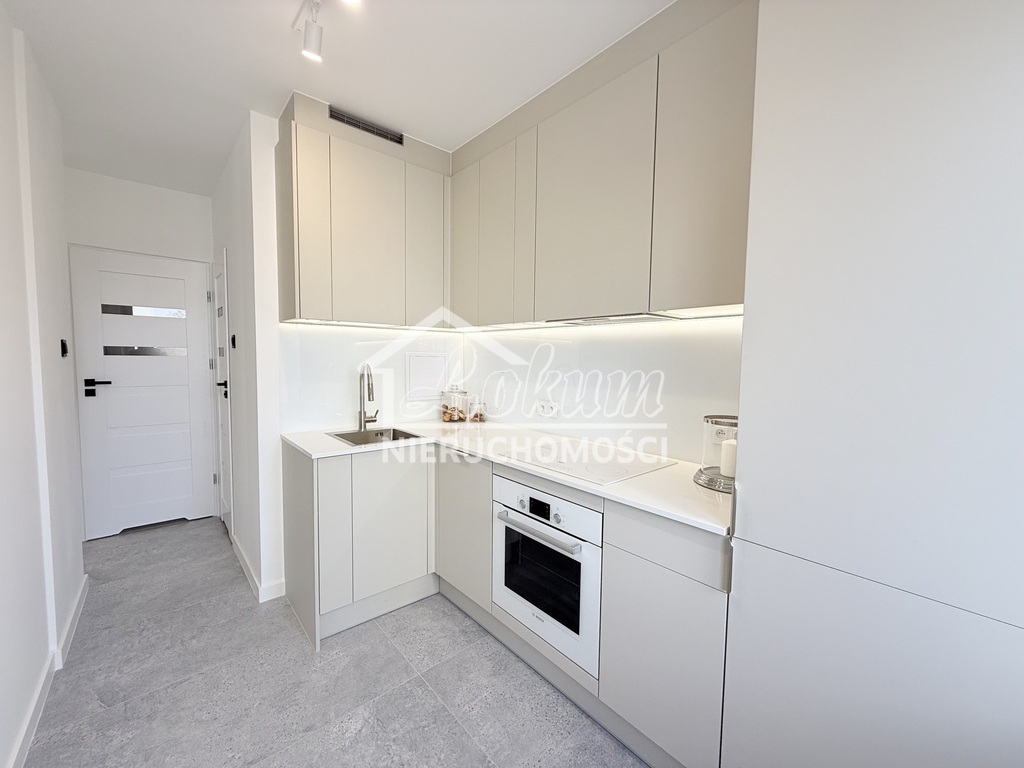 Mieszkanie 53&nbsp;m², Szczecin - zdjęcie 5