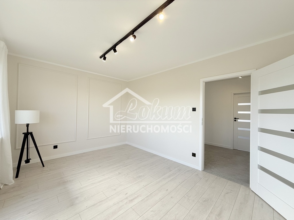 Mieszkanie 53&nbsp;m², Szczecin - zdjęcie 3
