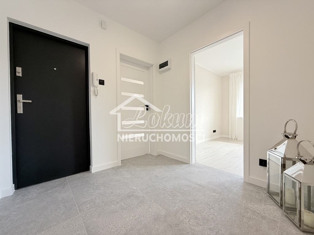 Mieszkanie 53&nbsp;m², Szczecin - zdjęcie 2