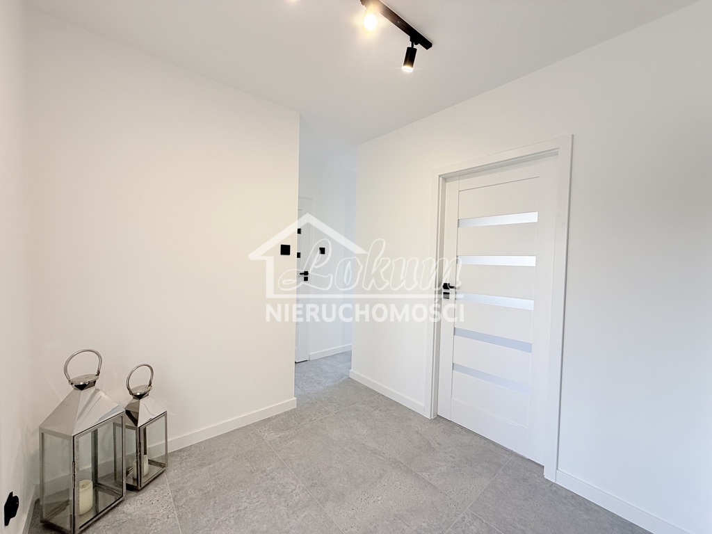 Mieszkanie 53&nbsp;m², Szczecin - zdjęcie 9