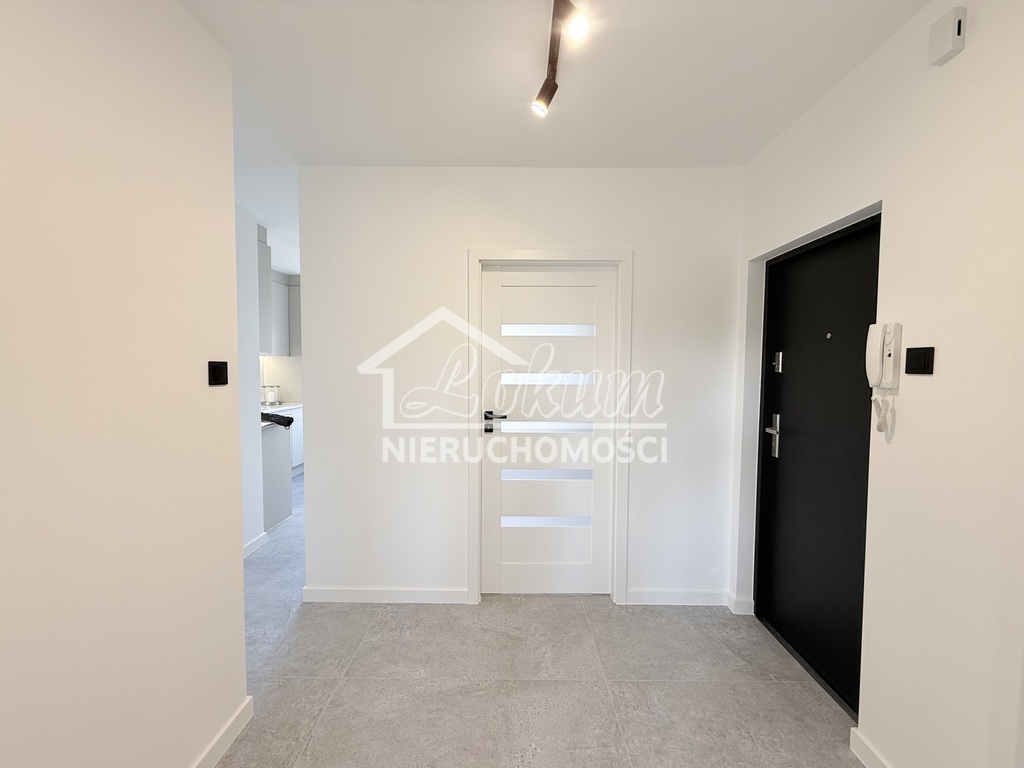 Mieszkanie 53&nbsp;m², Szczecin - zdjęcie 1