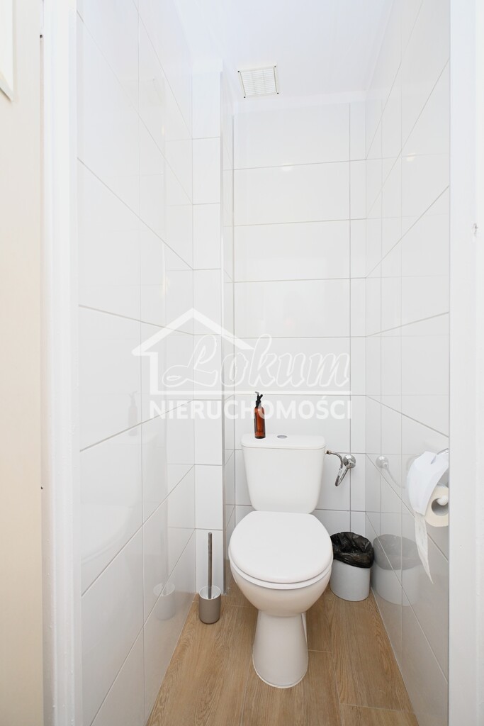 Lokal biurowy do wynajęcia, 17&nbsp;m², Szczecin - zdjęcie 7