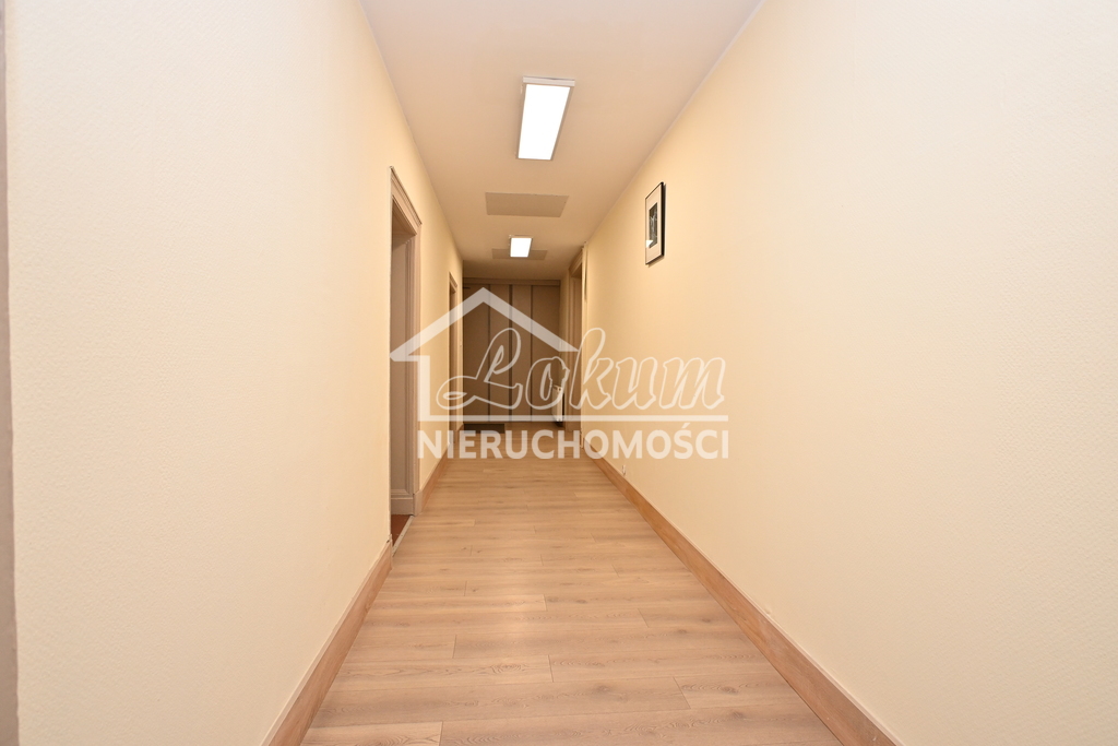 Lokal biurowy do wynajęcia, 17&nbsp;m², Szczecin - zdjęcie 4