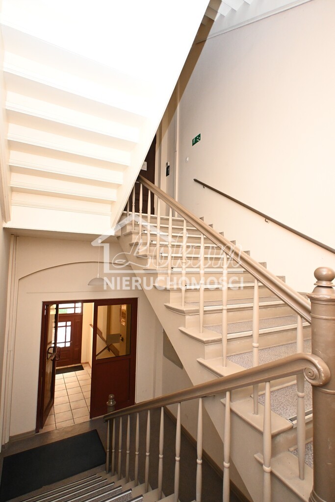 Lokal biurowy do wynajęcia, 17&nbsp;m², Szczecin - zdjęcie 8