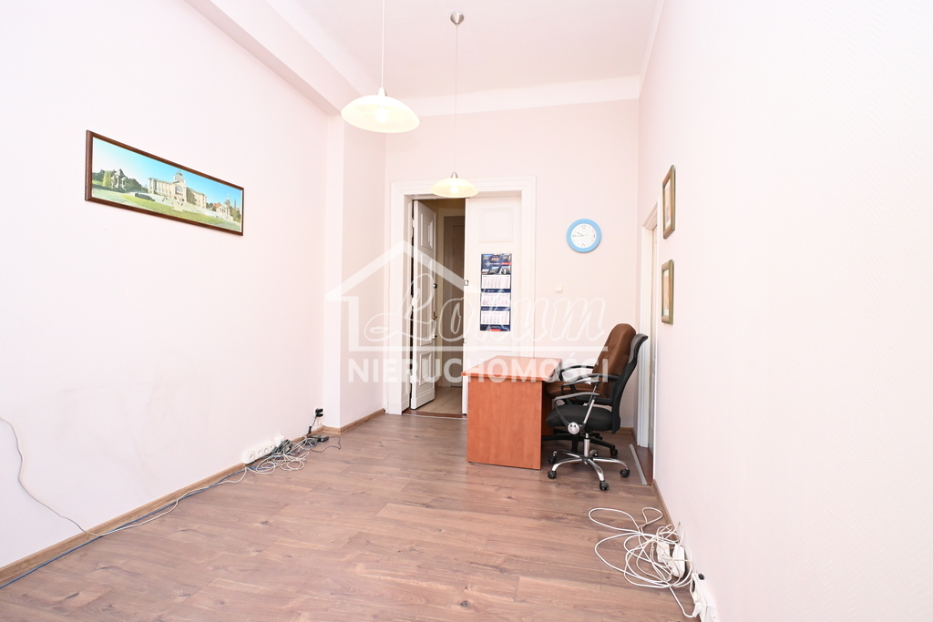 Lokal biurowy do wynajęcia, 17&nbsp;m², Szczecin - zdjęcie 1