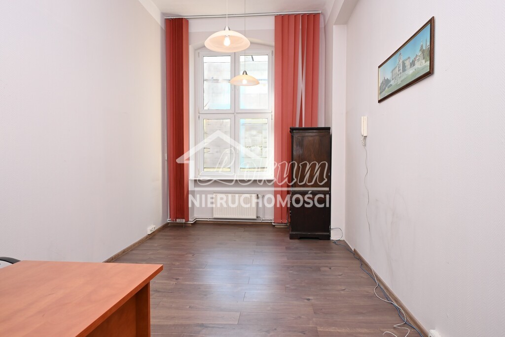 Lokal biurowy do wynajęcia, 17&nbsp;m², Szczecin - zdjęcie 2