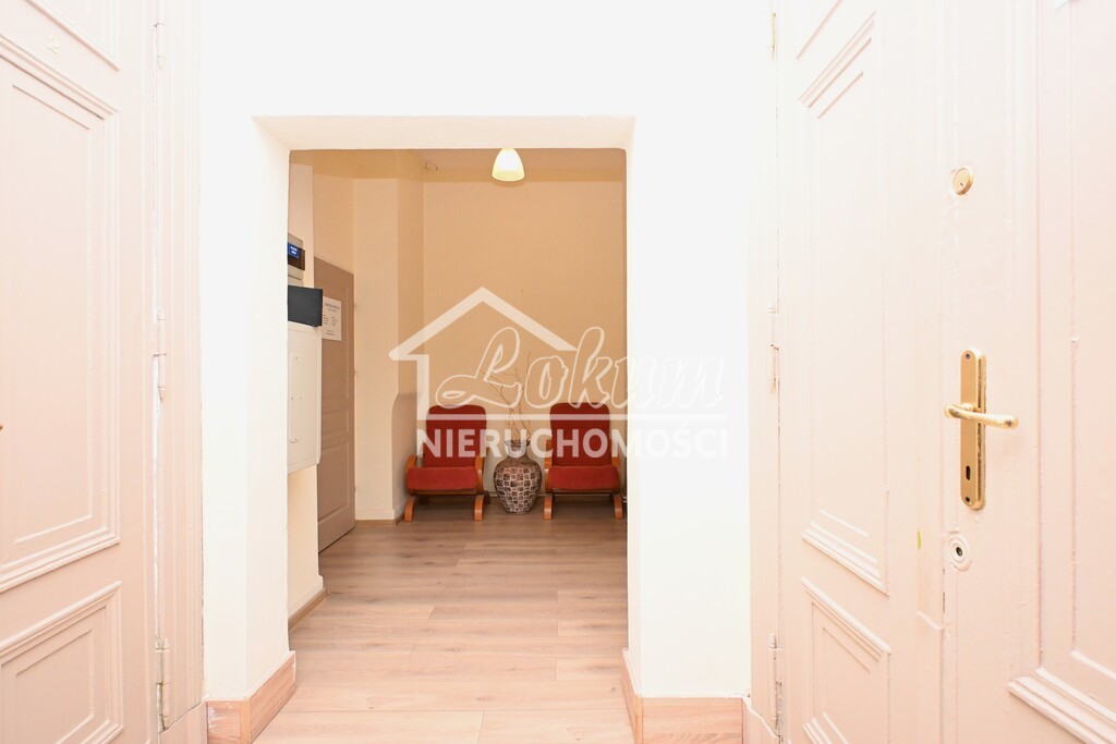 Lokal biurowy do wynajęcia, 17&nbsp;m², Szczecin - zdjęcie 3