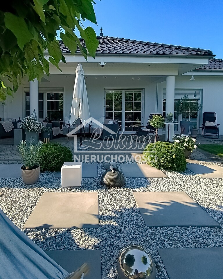 Dom 160 m², Święte - zdjęcie 13