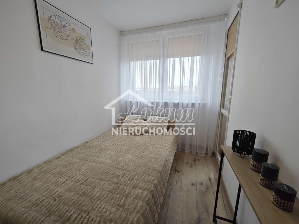 Mieszkanie 34&nbsp;m², Szczecin, Centrum, Unisławy - zdjęcie 7